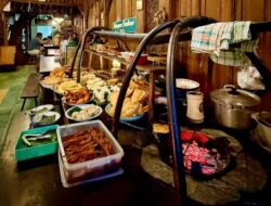 Rekomendasi Angkringan di Solo yang Cocok untuk Kuliner Malam