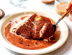 Rekomendasi Cafe Dessert di Semarang, Enak Patut Kamu Coba!