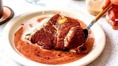 Rekomendasi cafe dessert di Semarang