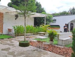 5 Pilihan Cafe di Purbalingga, Estetik dan Nyaman Buat Nongkrong