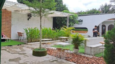 5 Pilihan Cafe di Purbalingga, Estetik dan Nyaman Buat Nongkrong