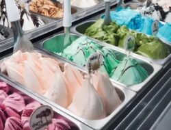 Rekomendasi Gelato di Solo yang Lezat, Varian Rasanya Beragam
