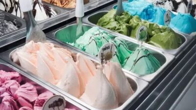 Rekomendasi gelato di Solo yang lezat