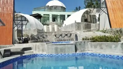 Rekomendasi glamping di Boyolali