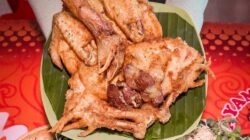 Rekomendasi kuliner ayam goreng enak di Solo