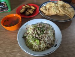 5 Kuliner Legendaris Purwokerto, Rasanya Lezat Nagih Sejak Dulu