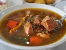 6 Kuliner Legendaris Semarang yang Super Nikmat, Wajib Cicipi!