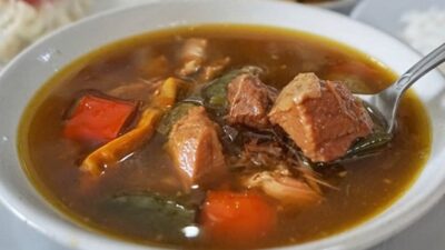 6 Kuliner Legendaris Semarang yang Super Nikmat, Wajib Cicipi!