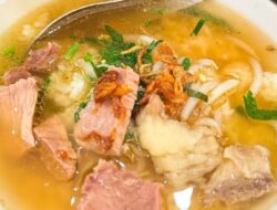 5 Kuliner Soto Enak di Solo, Cita Rasanya Susah untuk Ditolak