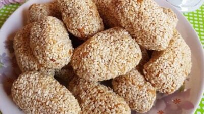 Rekomendasi oleh-oleh khas Purbalingga