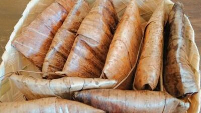 Rekomendasi oleh-oleh khas Purworejo yang lezat