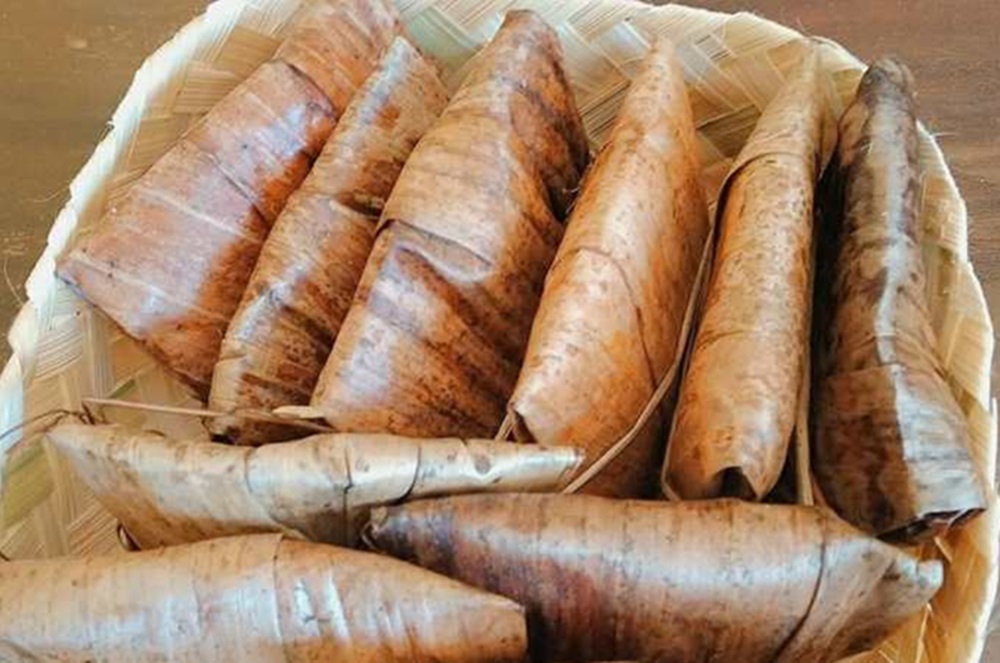 Rekomendasi oleh-oleh khas Purworejo yang lezat