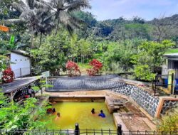 5 Pemandian Air Panas di Semarang, Segar dan Menyehatkan