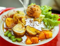 5 Rekomendasi Selat Solo Enak dan Legendaris, Wajib Dicoba!