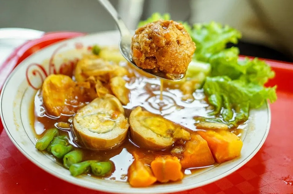 Rekomendasi selat solo enak dan legendaris - nibble.id