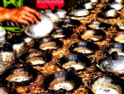 5 Serabi Solo Terkenal yang Enak Bisa Jadikan Sebagai Oleh-oleh