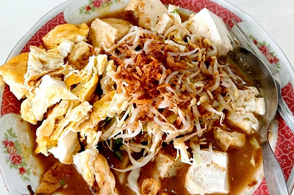 Rekomendasi tempat kuliner Magelang yang enak dan legendaris