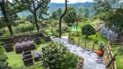 Rekomendasi tempat outbound di Semarang