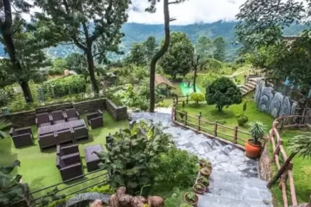 Rekomendasi tempat outbound di Semarang