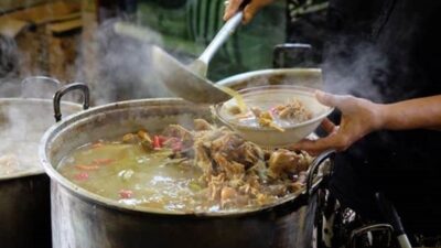 Rekomendasi Tengkleng Enak di Solo, Cita Rasanya Bikin Nagih