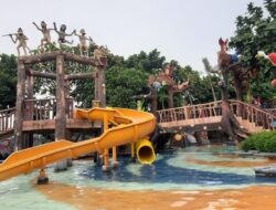 Rekomendasi Waterpark di Semarang, Wahananya Lengkap Seru