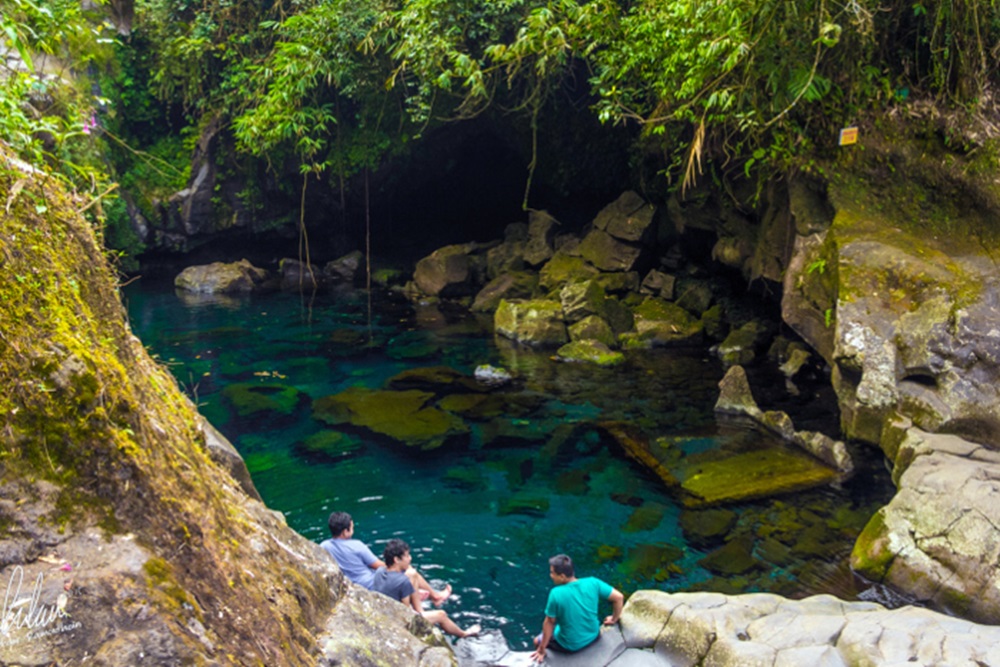 Rekomendasi wisata Banyumas yang paling hits