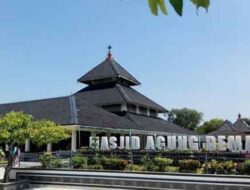 6 Wisata Demak yang Mengesankan untuk Liburan Akhir Tahun