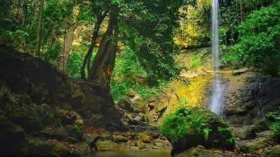 Rekomendasi wisata Grobogan