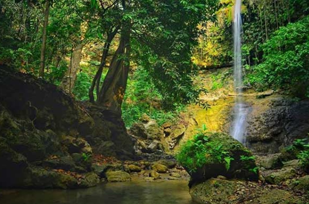 Rekomendasi wisata Grobogan