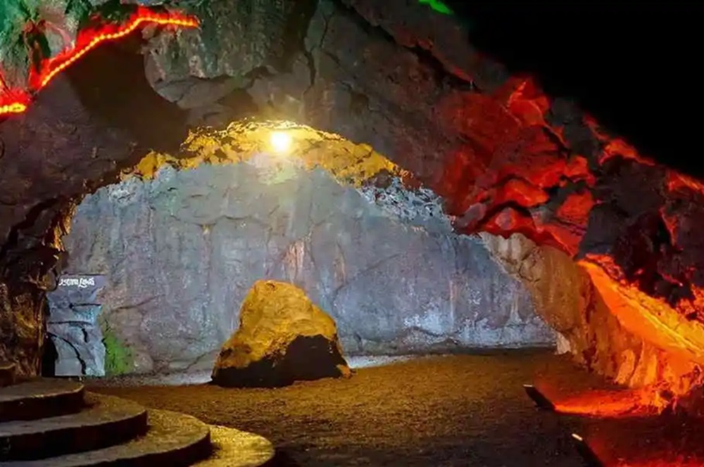 Rekomendasi wisata Purbalingga terbaik