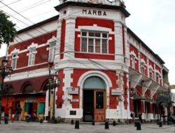 Rekomendasi Wisata Semarang untuk Jalan-jalan Seru dan Hemat