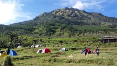 Rekomendasi wisata Ungaran yang indah dan sejuk