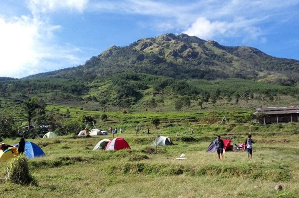 Rekomendasi wisata Ungaran yang indah dan sejuk