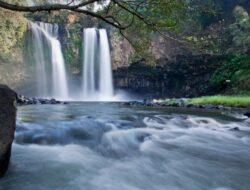 7 Wisata Air Terjun di Jawa Tengah, Pesona Terbaik untuk Liburan