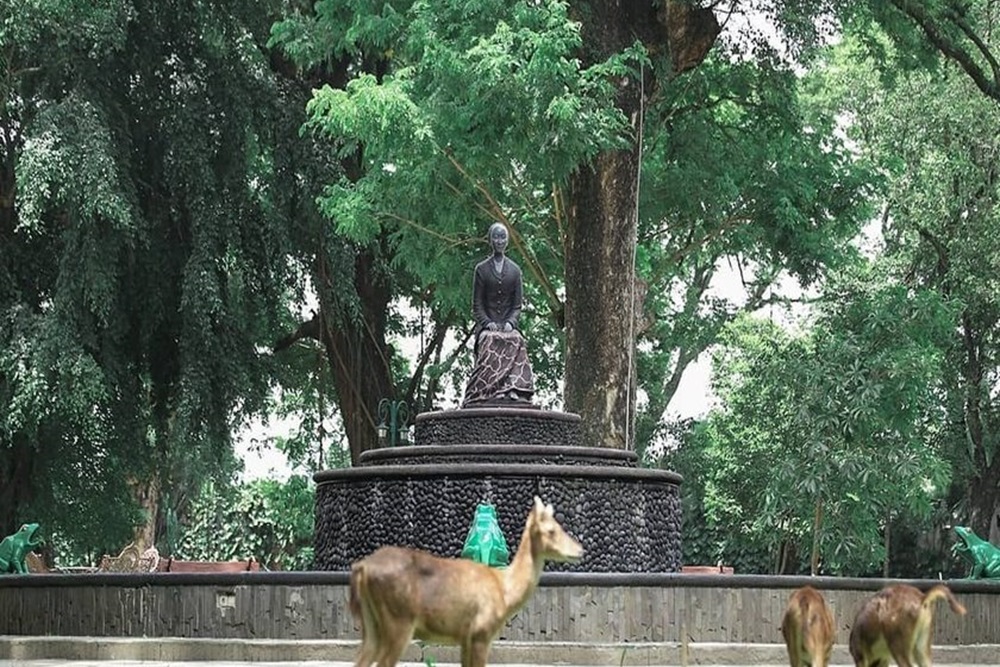 Rekomendasi wisata anak di Solo