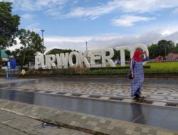 6 Wisata Dekat Alun-alun Purwokerto, Banyak Spot Unik Menarik