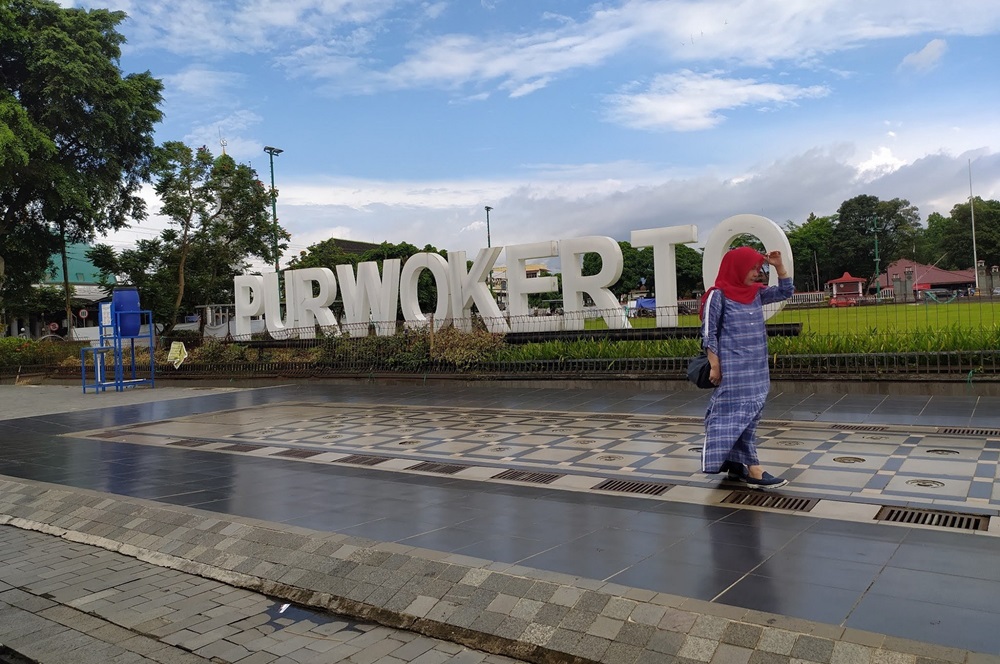 Rekomendasi wisata dekat Alun-alun Purwokerto