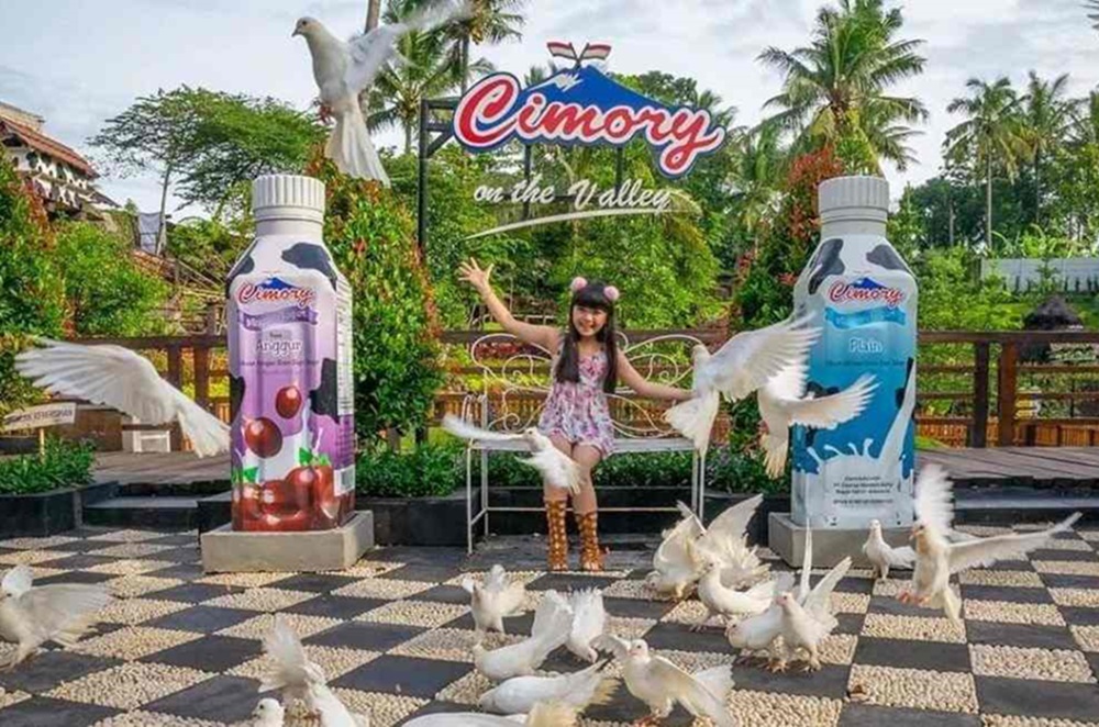 Rekomendasi wisata edukasi di Semarang