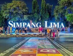 7 Wisata Malam Semarang untuk Pengalaman Baru Mengesankan
