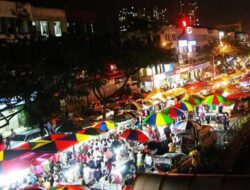 Rekomendasi Wisata Malam Solo Terfavorit Bikin Liburan Berkesan