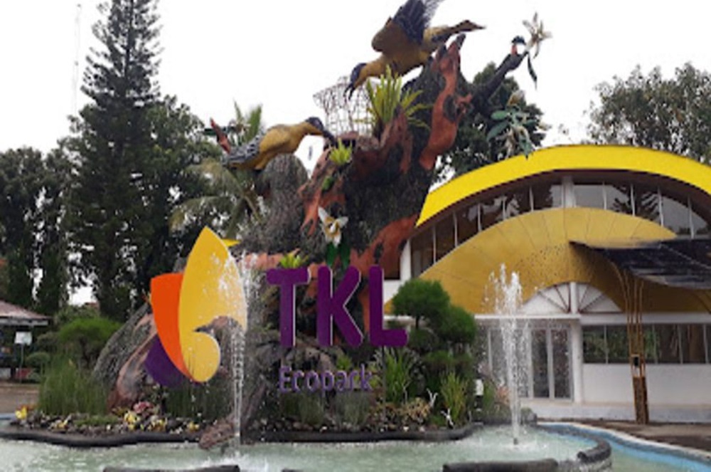 Rekomendasi wisata ramah anak di Magelang