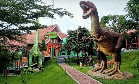 Anak Pasti Senang! 3 Tempat Wisata Ramah Anak