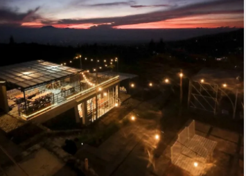 3 Destinasi Wisata Keluarga Indoor