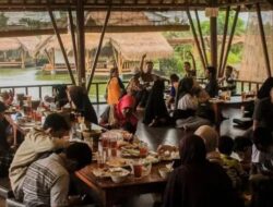 7 Restoran Keluarga di Solo, Enak Nyaman untuk Kulineran Seru