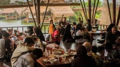 7 Restoran Keluarga di Solo, Enak Nyaman untuk Kulineran Seru