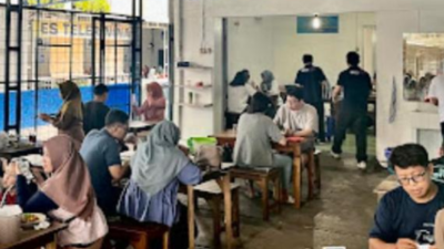 5 Tempat Makan Ekonomis di Solo