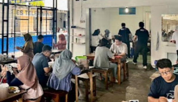 5 Tempat Makan Ekonomis di Solo