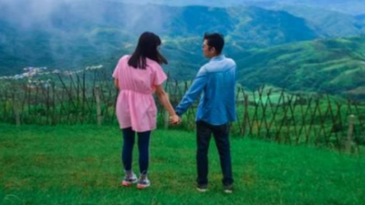 4 Destinasi Liburan Romantis