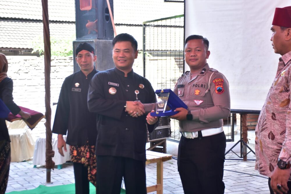 Ur SIM Satlantas Polres Tegal