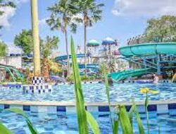 Segar Banget! 8 Daftar Pilihan Kolam Renang di Sekitar Solo 2025